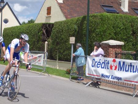 GREMEVILLERS