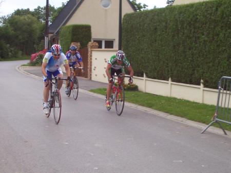 GREMEVILLERS