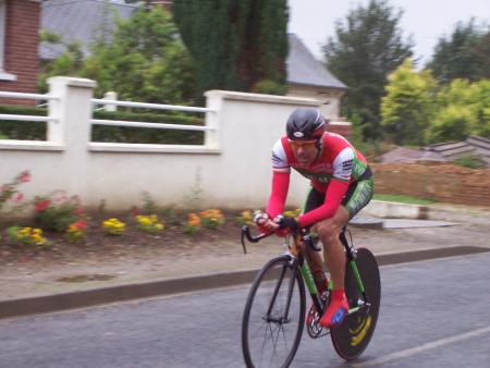 CERISY BULEUX