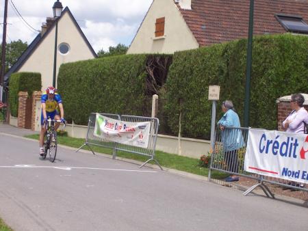 GREMEVILLERS