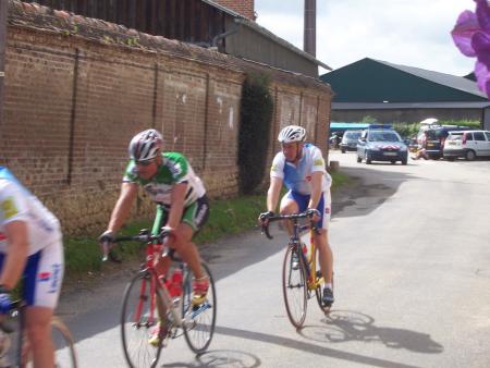 GREMEVILLERS