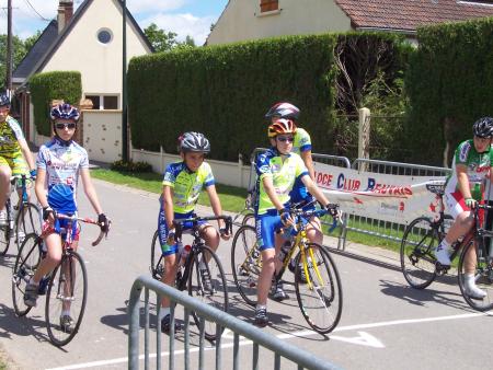 GREMEVILLERS