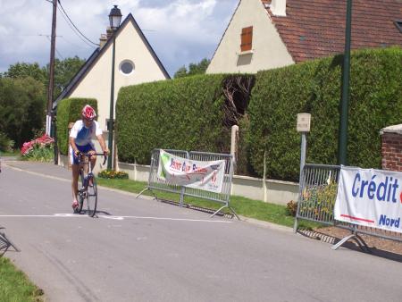 GREMEVILLERS