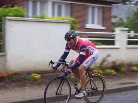 CERISY BULEUX