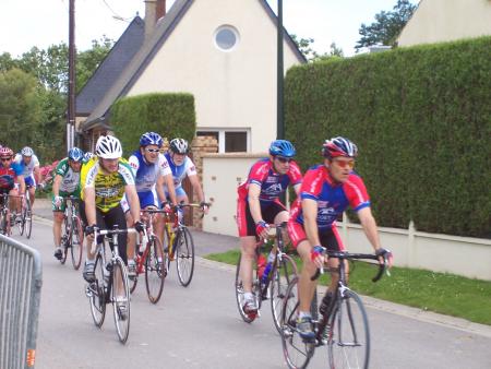 GREMEVILLERS