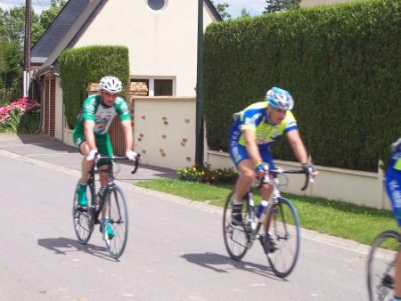 GREMEVILLERS