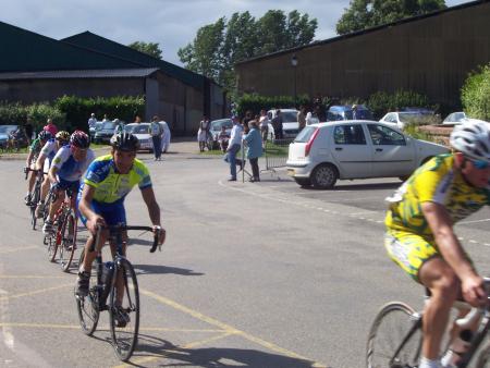 GREMEVILLERS