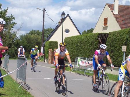 GREMEVILLERS