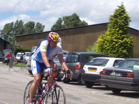 GREMEVILLERS