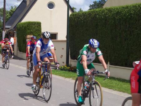 GREMEVILLERS