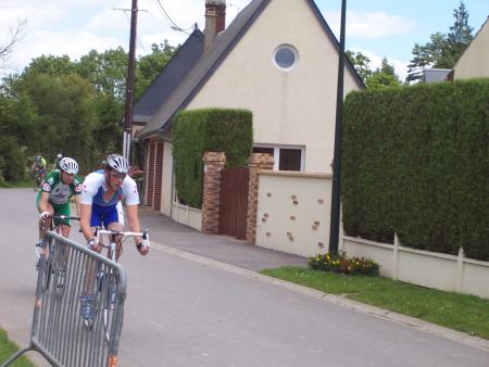 GREMEVILLERS