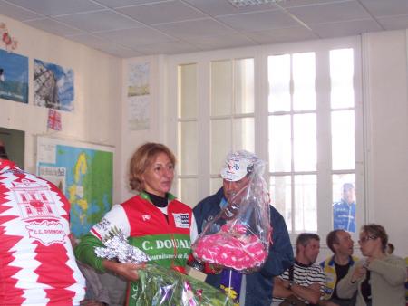 CERISY BULEUX