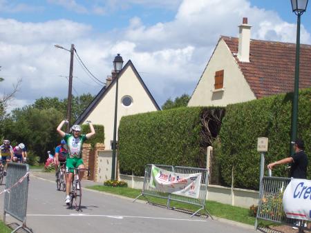 GREMEVILLERS