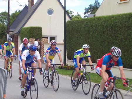 GREMEVILLERS
