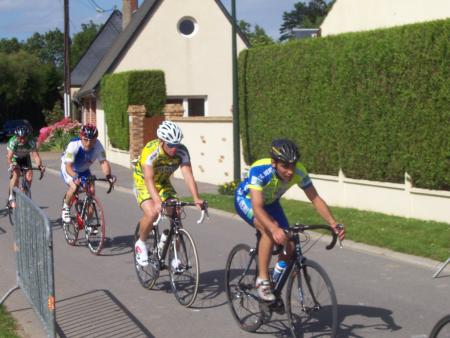 GREMEVILLERS