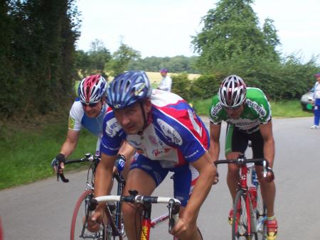 GREMEVILLERS