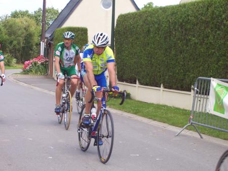 GREMEVILLERS