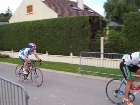 GREMEVILLERS