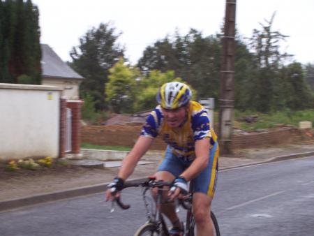 CERISY BULEUX
