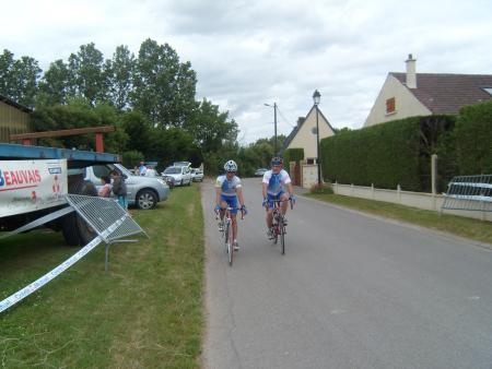GREMEVILLERS