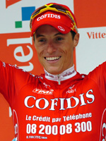 TOUR DE FRANCE 2008
