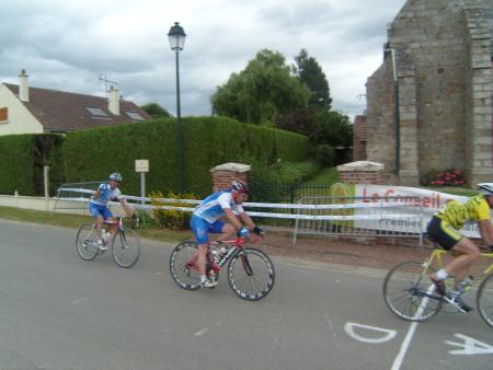 GREMEVILLERS
