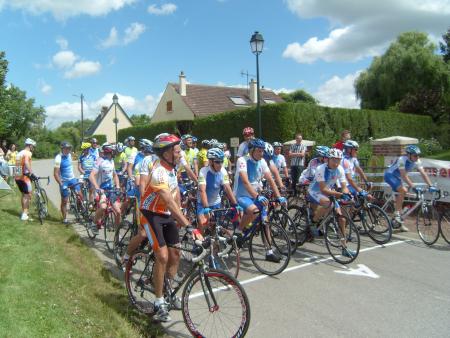 GREMEVILLERS