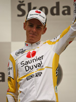 TOUR DE FRANCE 2008