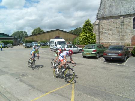 GREMEVILLERS