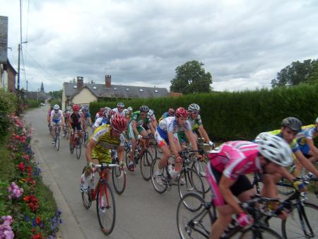 GREMEVILLERS