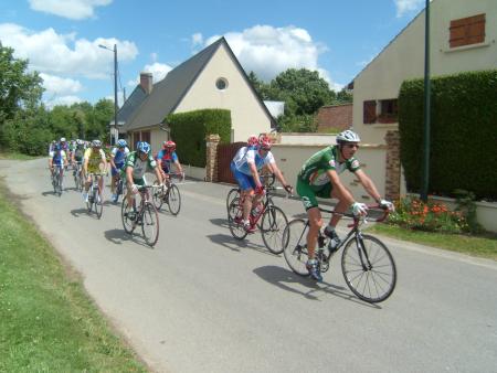 GREMEVILLERS