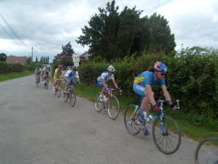 GREMEVILLERS