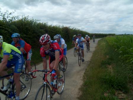 GREMEVILLERS