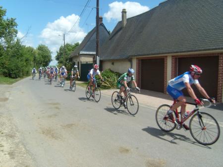 GREMEVILLERS