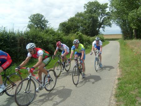 GREMEVILLERS