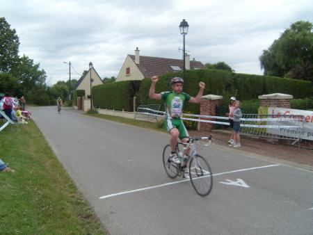 GREMEVILLERS