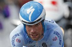 TOUR DE FRANCE 2008