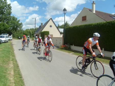 GREMEVILLERS