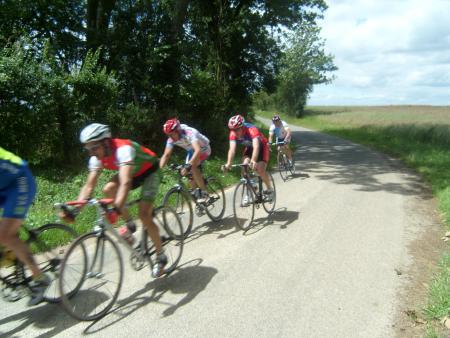 GREMEVILLERS
