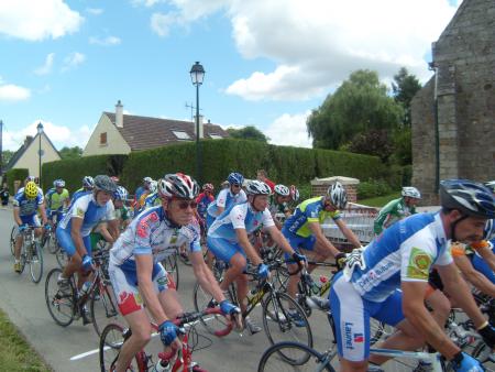 GREMEVILLERS