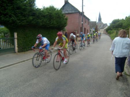 GREMEVILLERS
