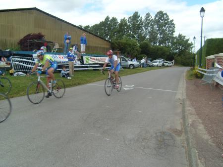 GREMEVILLERS