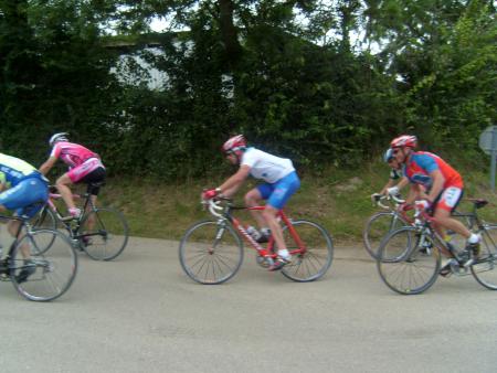 GREMEVILLERS