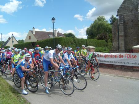 GREMEVILLERS