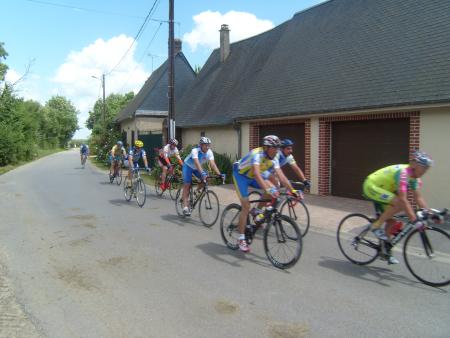 GREMEVILLERS