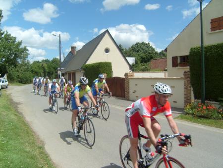 GREMEVILLERS