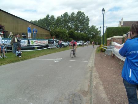 GREMEVILLERS