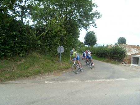 GREMEVILLERS