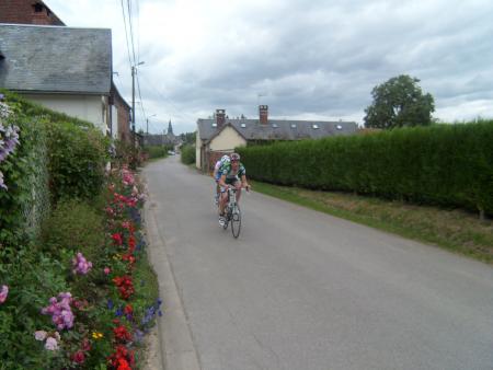 GREMEVILLERS