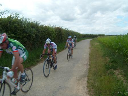 GREMEVILLERS
